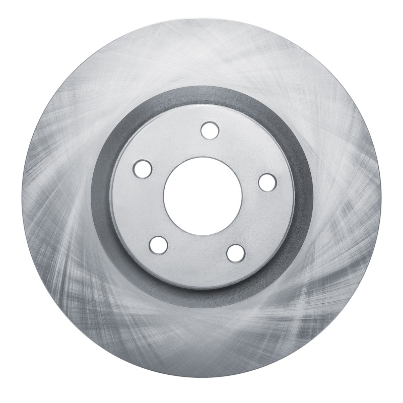 DFC Brake Rotors - Plain