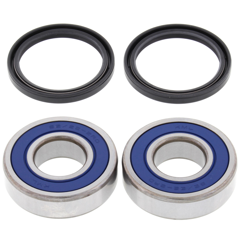 ABR Wheel Bearing Kits