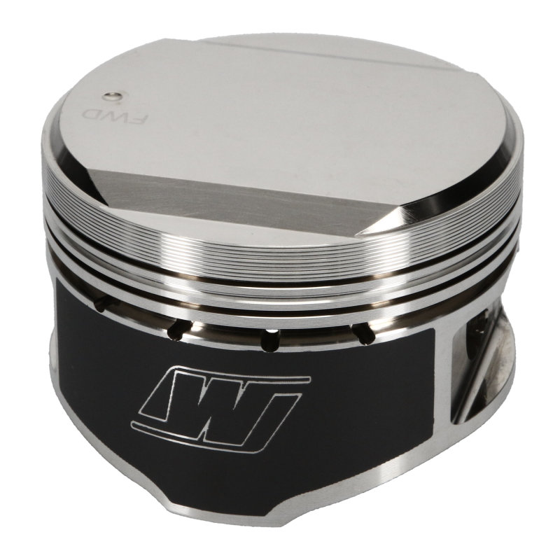 Wiseco Nissan Turbo Dome +14cc 86.5mm Piston Shelf Stock thumbnail 5