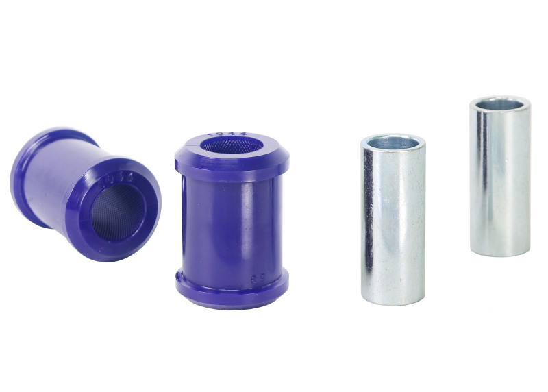 SPR Bushings - Control Arm