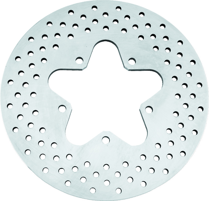 BKC Brake Hardware E