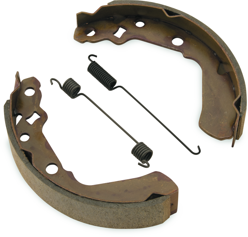 BKM Brake Shoes