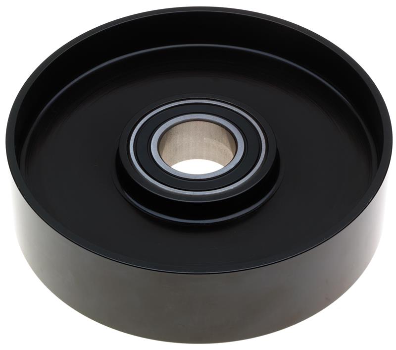 GAT Idler Pulleys
