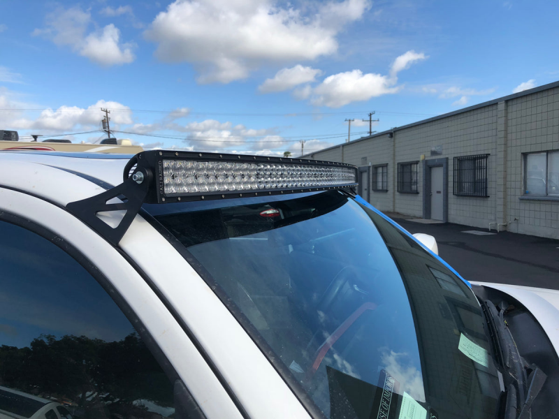 CAL Light Bar Kits