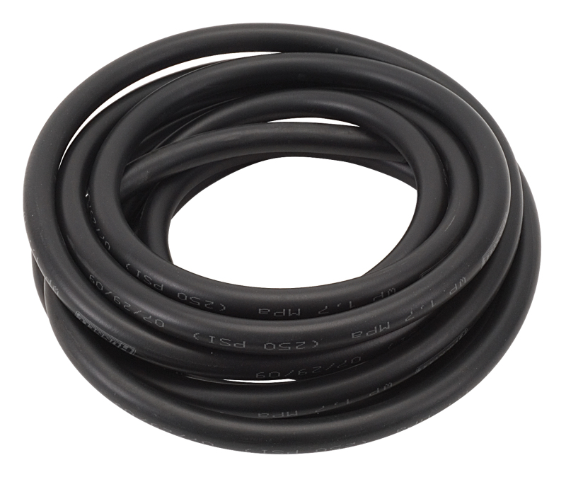 Russell Performance -10 AN Twist-Lok Hose (Black) (Pre-Packaged 100 Foot Roll) thumbnail 8