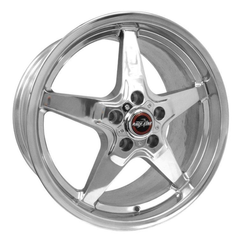 RST 92 Drag Star Wheels
