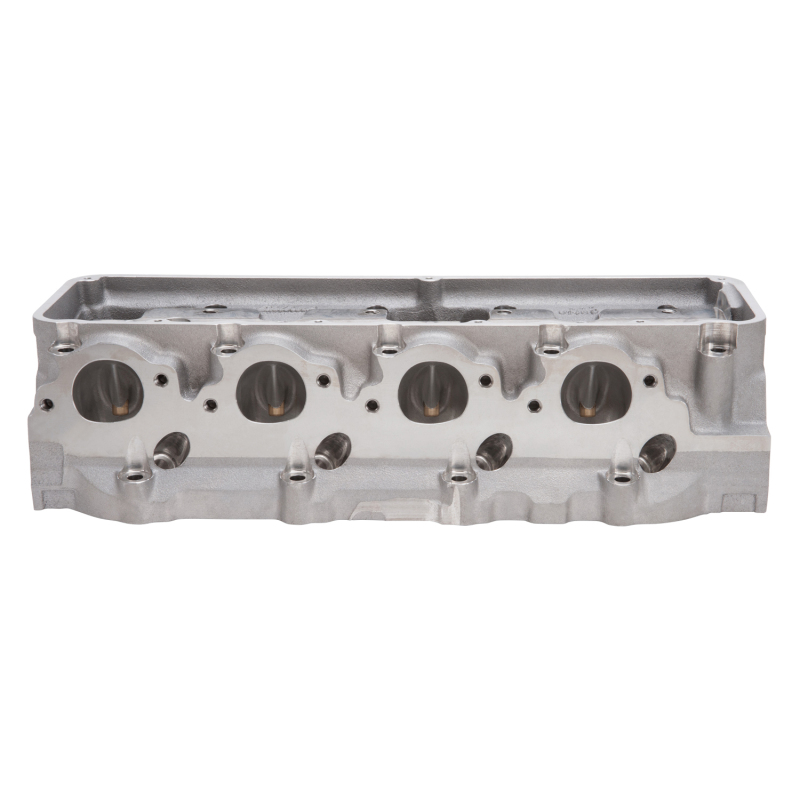 EDE Victor Cylinder Head