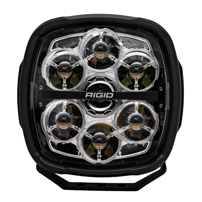 Rigid Industries Phoenix XL 7in. Light Pod (Single) thumbnail 5