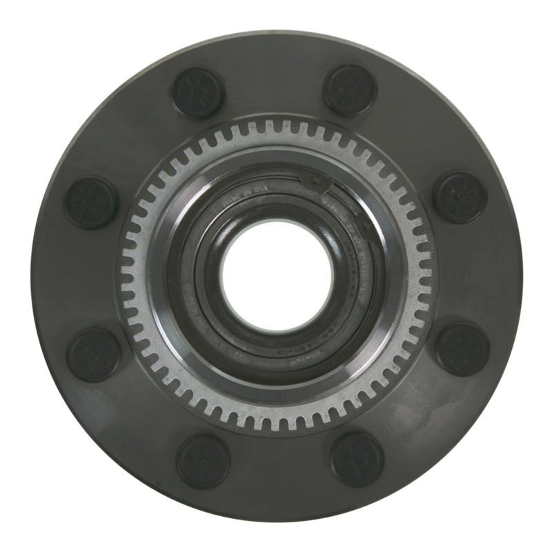 MOOG 00-02 Dodge Ram 2500 Front Hub Assembly