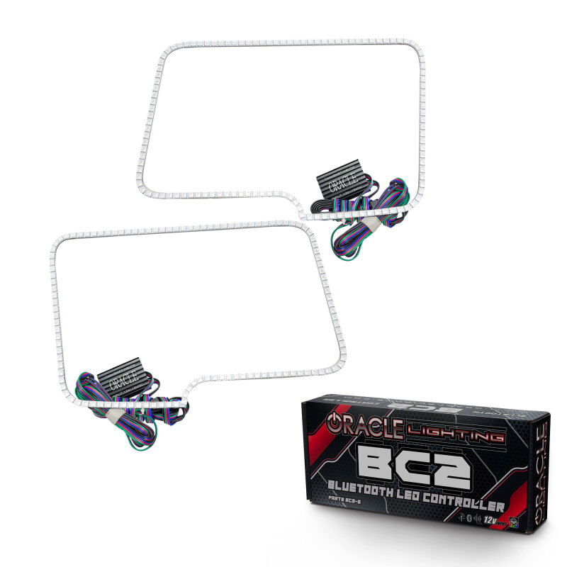 ORL Headlight Halo Kits
