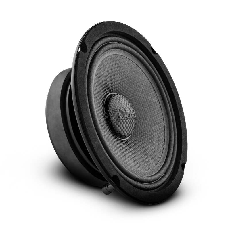 DSE PRO-CF Carbon Fiber Loudspeakers