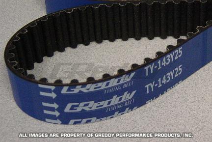 GRE Timing Belts