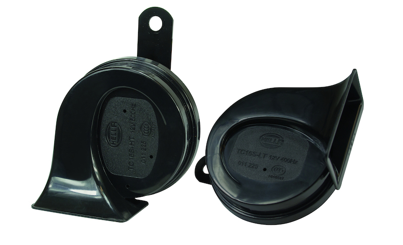 HELLA Twin Tone Horn