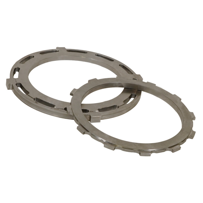 BDD Pressure Plate Kits