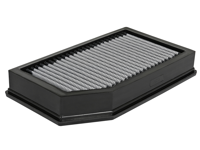 aFe Magnum FLOW Pro DRY S OE Replacement Filter 2018+ Jeep Wrangler (JL) V6 3.6L thumbnail 4