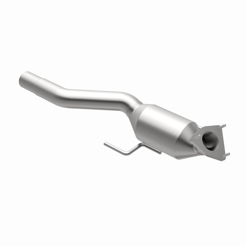 MagnaFlow Conv DF 04-07 VW Touareg 4.2L Driver Side thumbnail 6