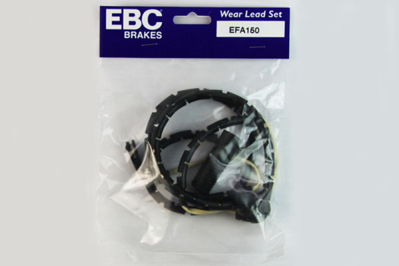 EBC 05-09 Land Rover Range Rover 4.2 Supercharged Rear Wear Leads thumbnail 2