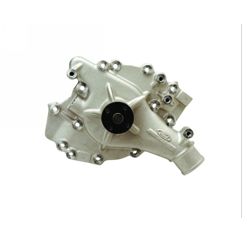 Ford Racing Maximum Flow 429/460 Aluminum Water Pump thumbnail 7