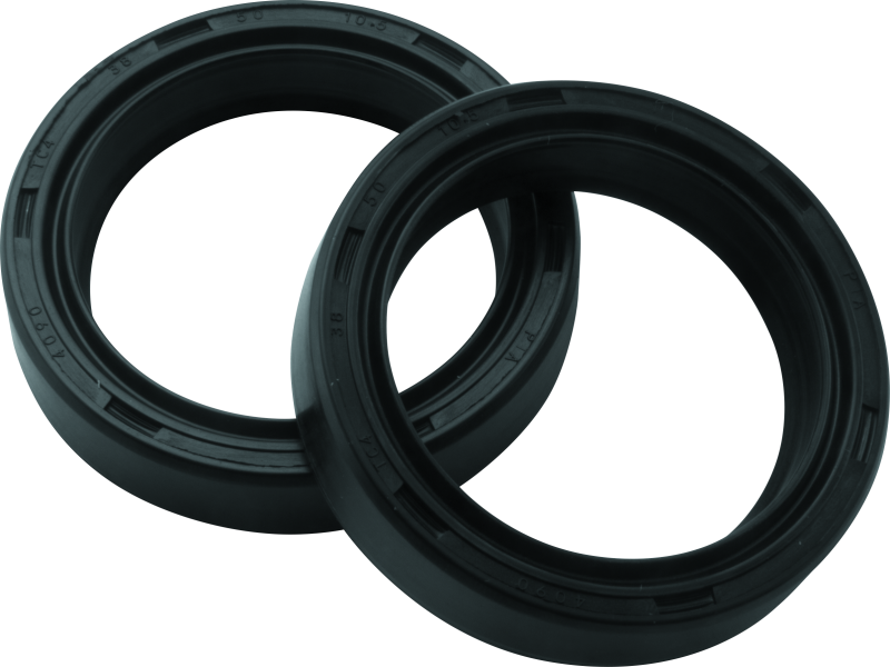 BikeMaster Fork Seal - 38 x 50 x 10.5 thumbnail 2