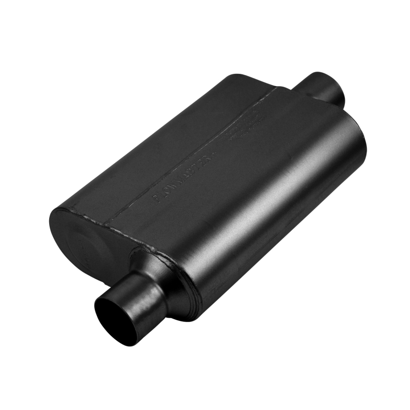 FLO Super 44 Muffler