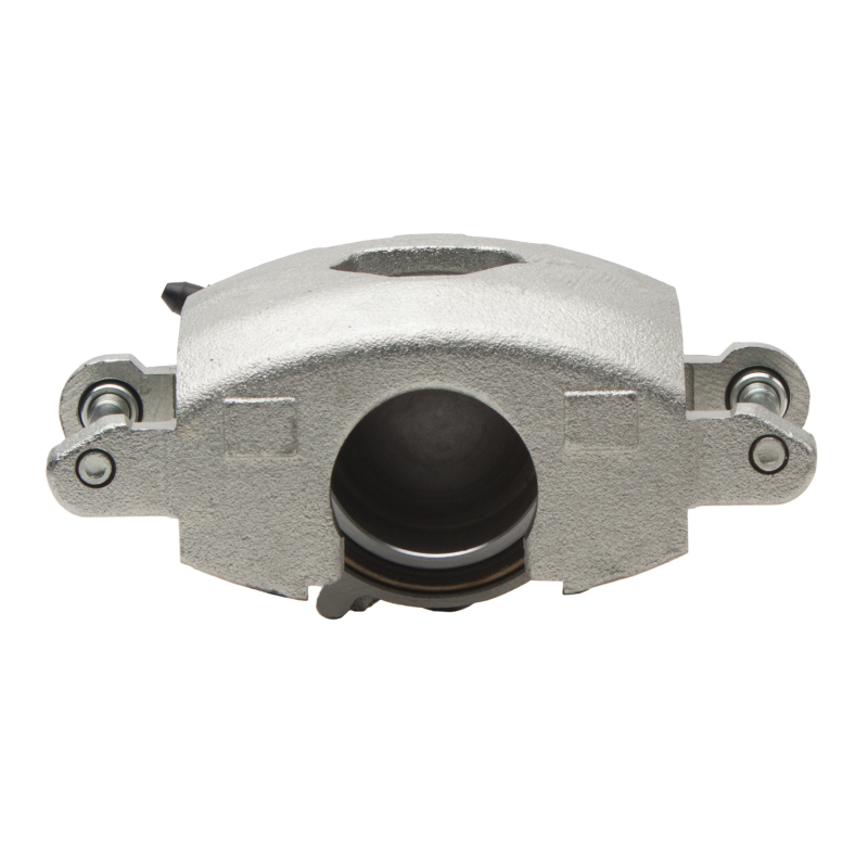 DFC 71-80 Buick LeSabre Front-L Premium Caliper - Silver Zinc Coated