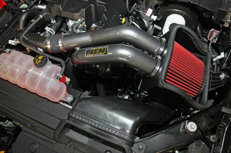 AEM IND Cold Air Intakes