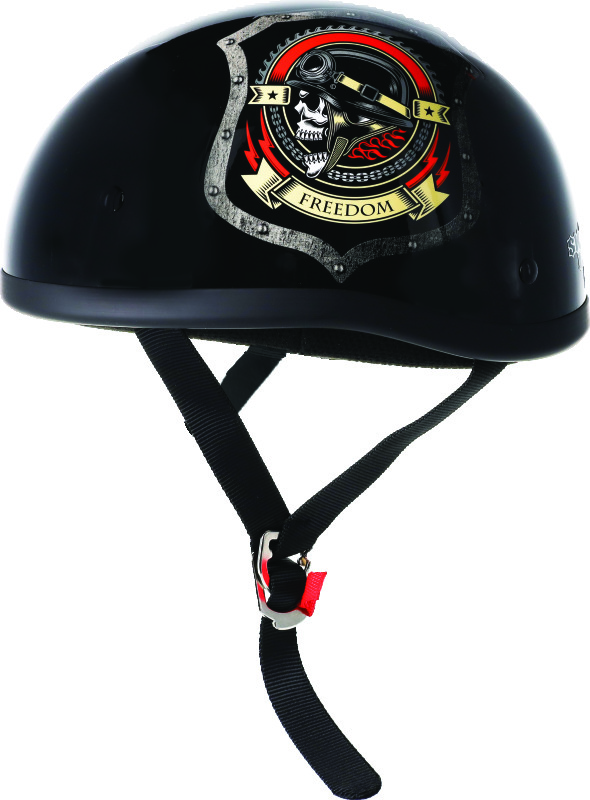 BKC Original Freedom Helmet