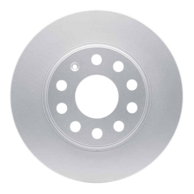 DFC Geomet Coated Rotors - Plain