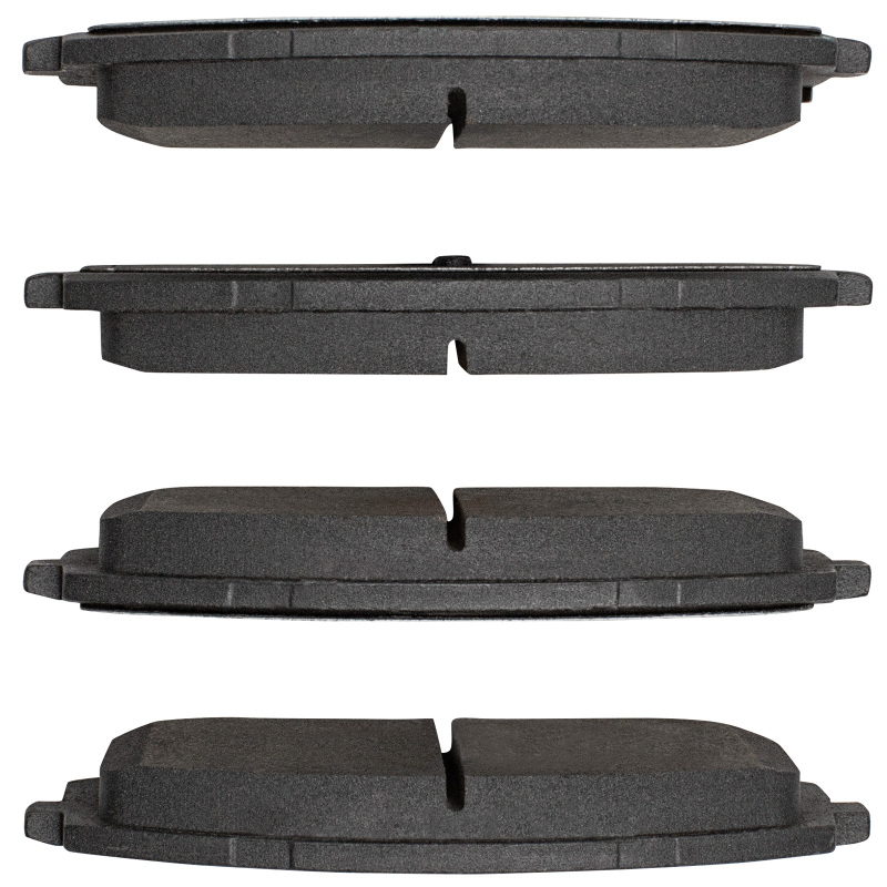 R1 20-26 Kia Niro EV Front Ceramic Brake Pads
