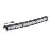BAJ OnX6 Arc Light Bars