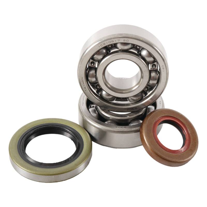 HDS Main Bearing & Seal Kit