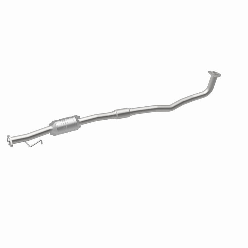 MagnaFlow Direct Fit Catalytic Converter 1989-1990 CAMRY 2.0L Underbody thumbnail 7