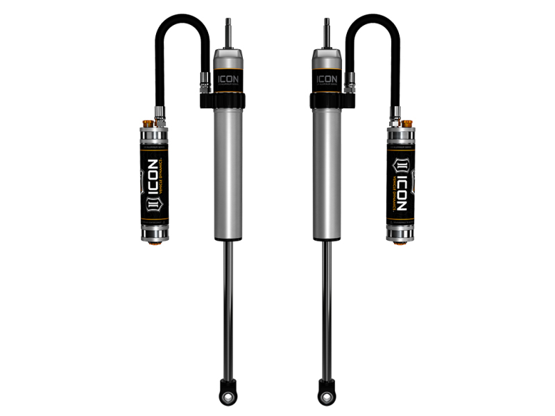 ICO 2.5 Series Shocks