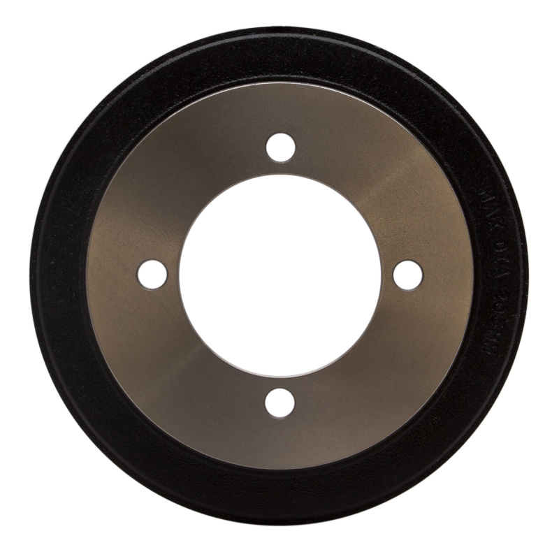 True Balanced Brake Drum