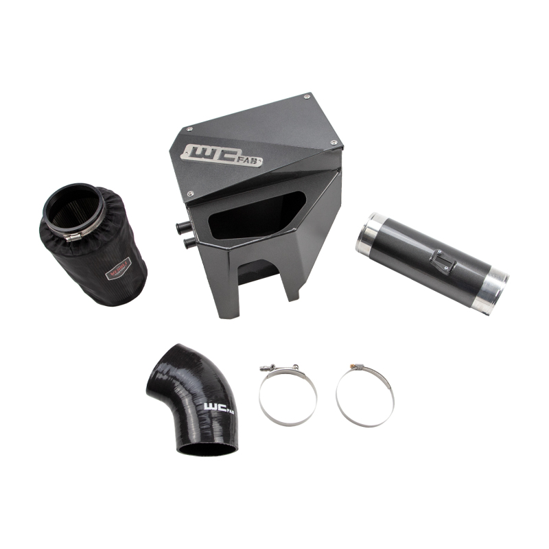 WCF Intake Kit