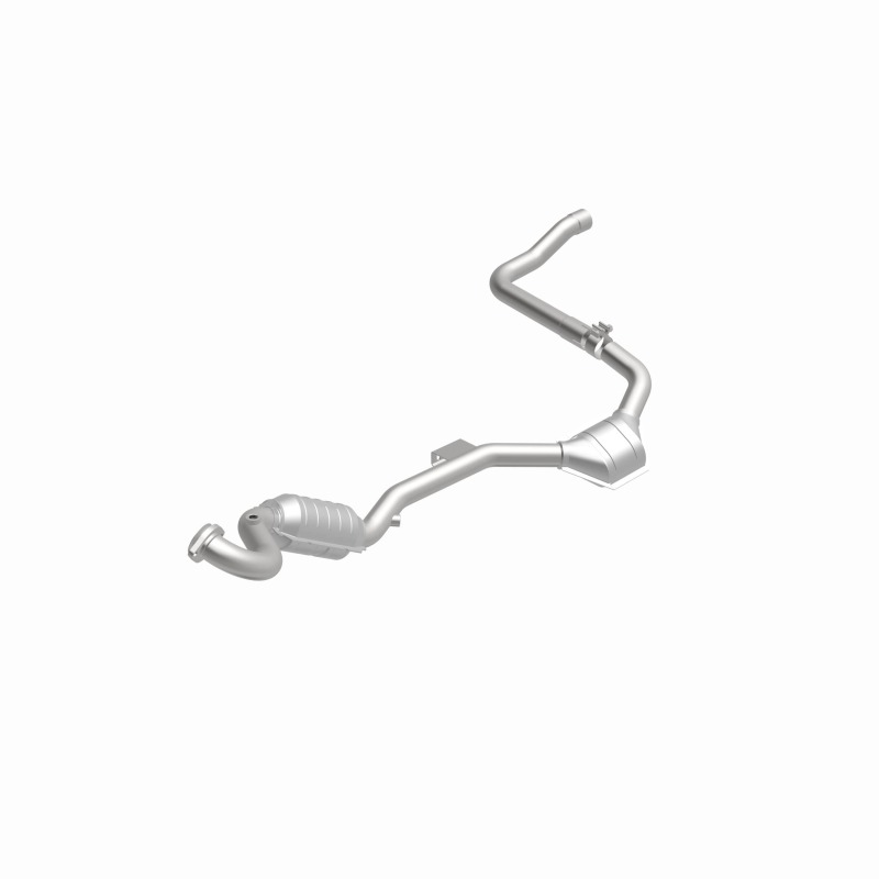 MAG Converter Direct Fit