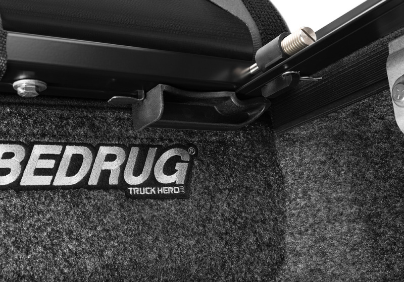 Truxedo 15-21 Ford F-150 5ft 6in Lo Pro Bed Cover thumbnail 4
