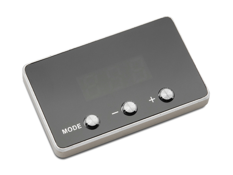 Raxiom 07-16 Chevy Silverado/Sierra 1500 Axial Series SpeedForm Series Throttle Controller thumbnail 7