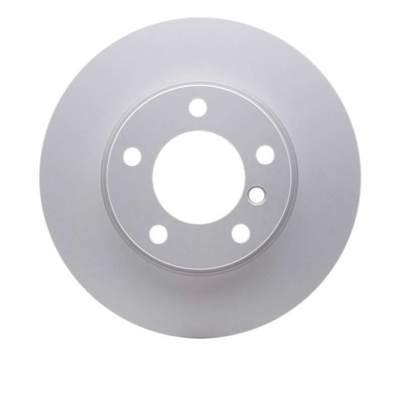 DFC GeoSPEC Coated Rotors - Plain