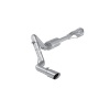 MBRP Catback Exhaust 304