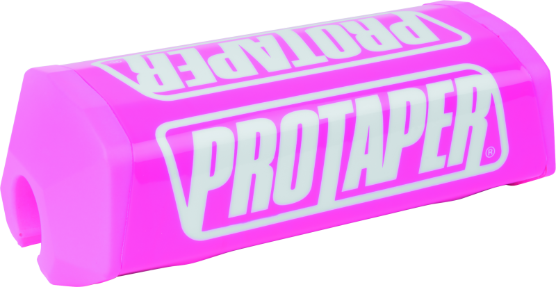 ProTaper 2.0 Square Bar Pad - Race Pink thumbnail 3