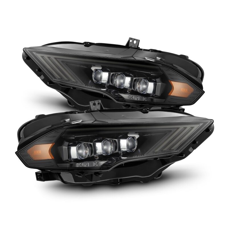 ARX NOVA Headlights