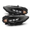 ARX NOVA Headlights