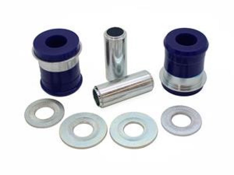 SPR Bushings - Control Arm