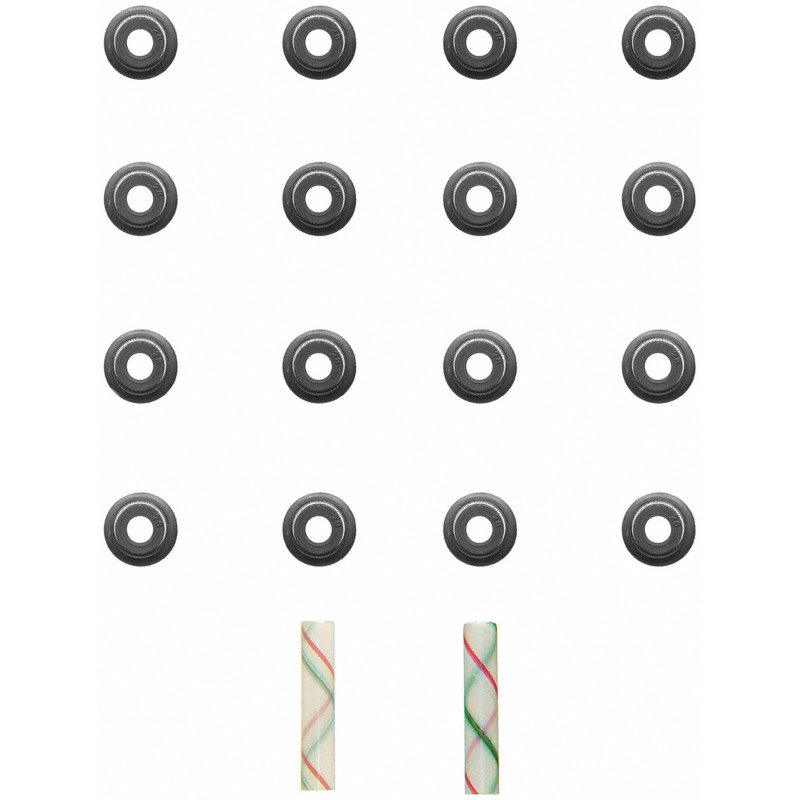 FEL Engine Valve Stem Oil Seal Sets