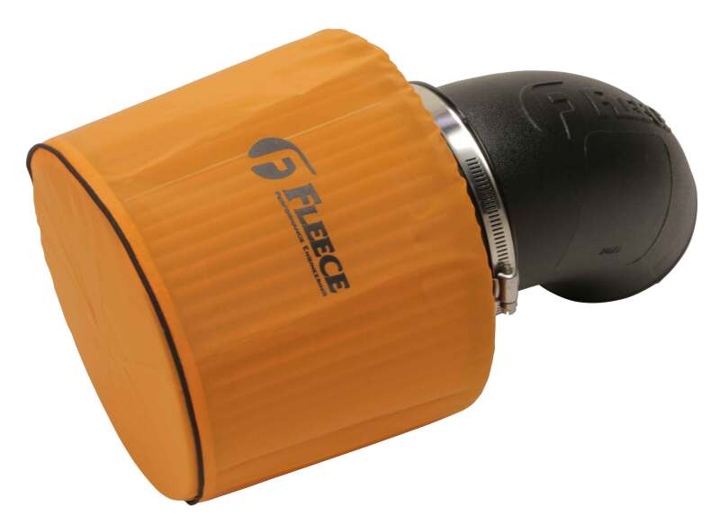 Water Resistant Pre-Filter(Orange) for (FPE-34133) Fleece Air Filter