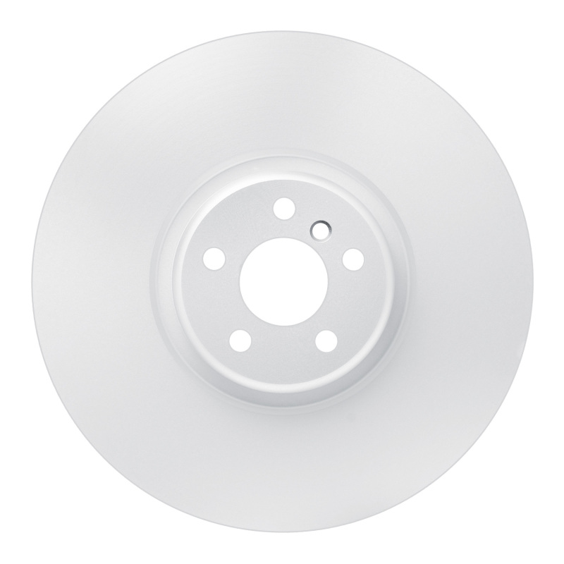 DFC GeoSPEC Coated Rotors - Plain