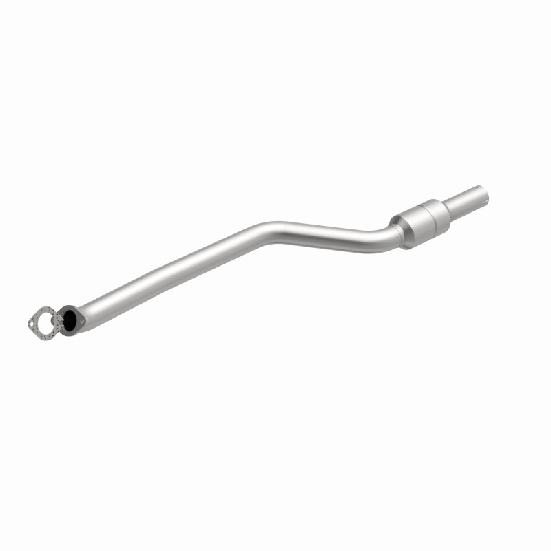 MagnaFlow 2010 BMW 335i xDrive 3.0L Direct Fit Converter thumbnail 8