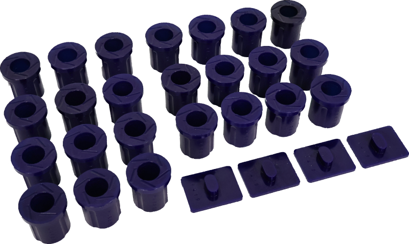SPR Bushing Kits