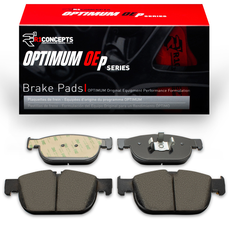 RNC Optimum OE Brake Pads